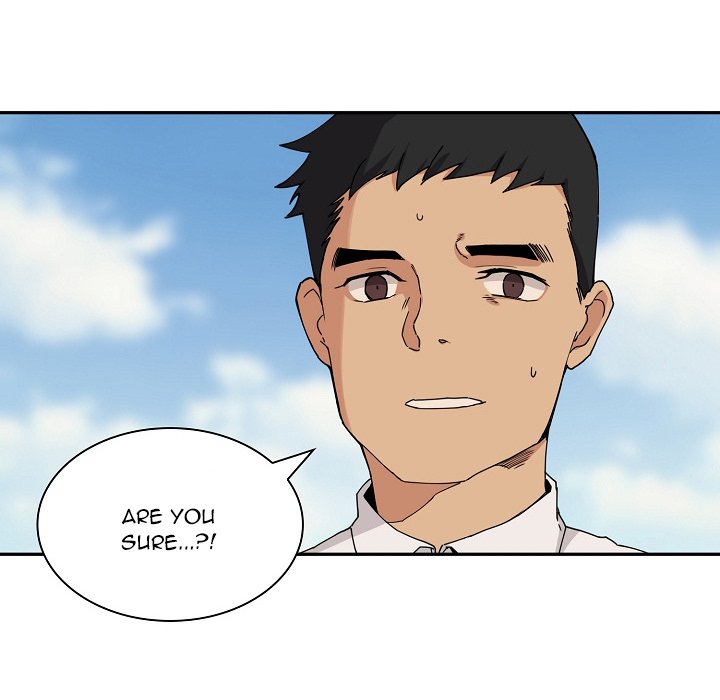 Close as Neighbors - episode 2 - 79