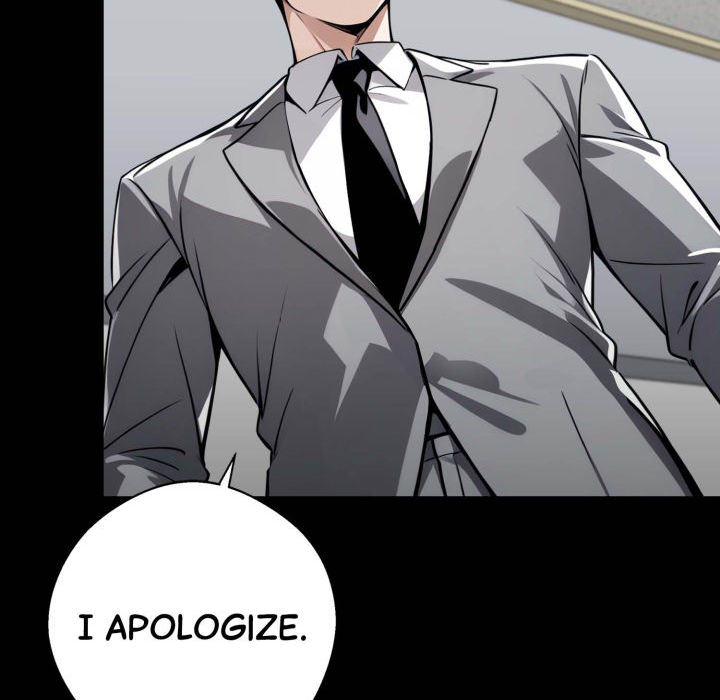 Workaholic Gangster - episode 37 - 87