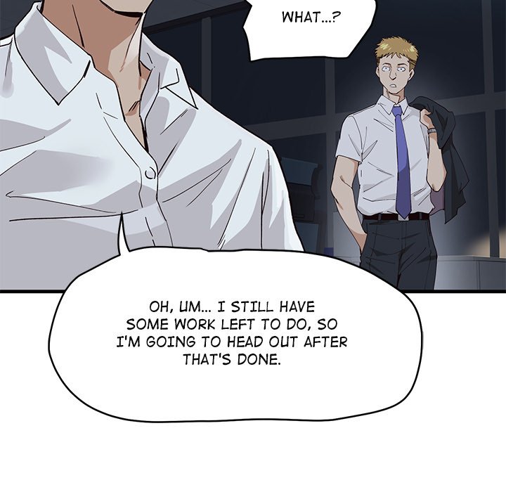 My Other Girlfriend - episode 1 - 70