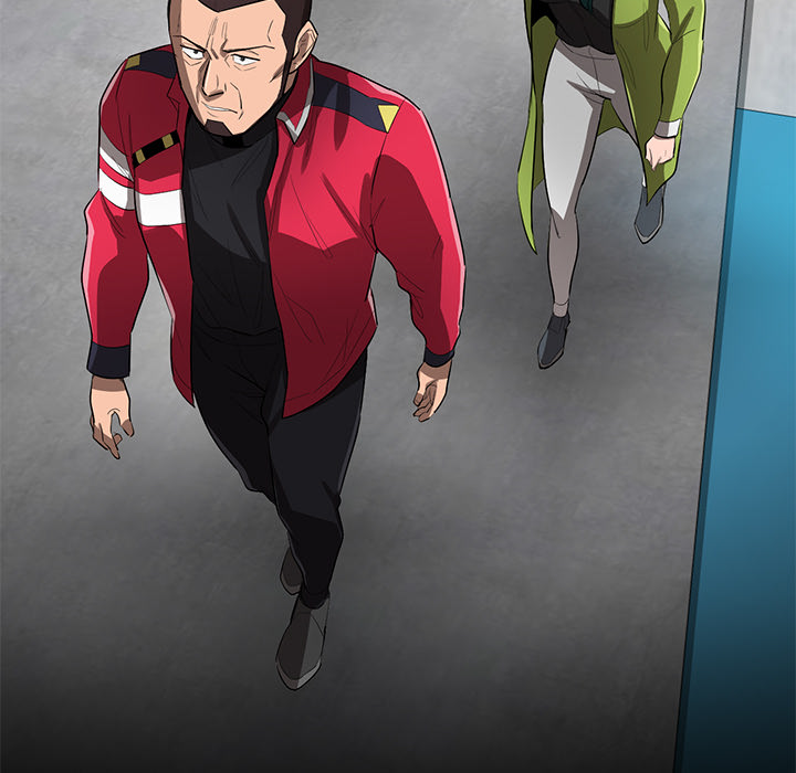 Stardust - episode 64 - 72