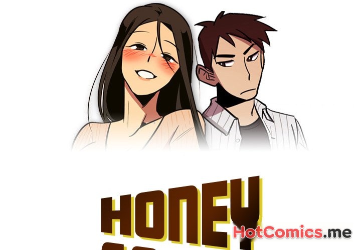 Honey Gossip - episode 6 - 0