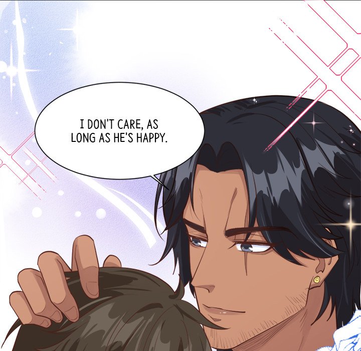 Strange Family - episode 47 - 11