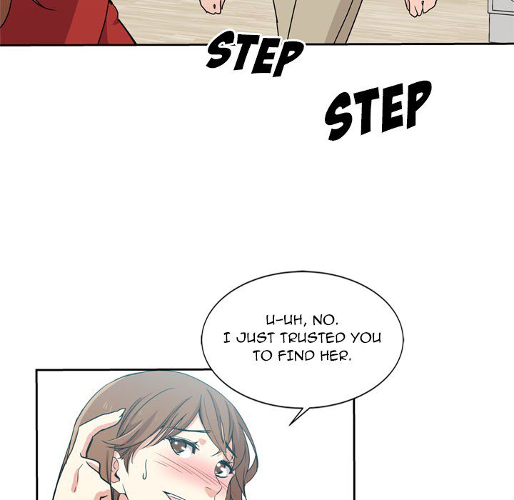 Dangerous Roomies - episode 6 - 6