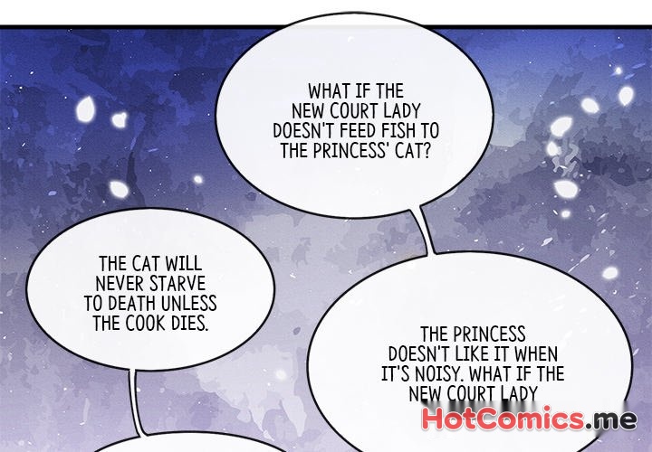 The Queen of Hell - episode 30 - 2