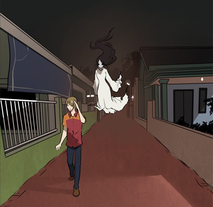 Sooper Spooky - episode 2 - 35