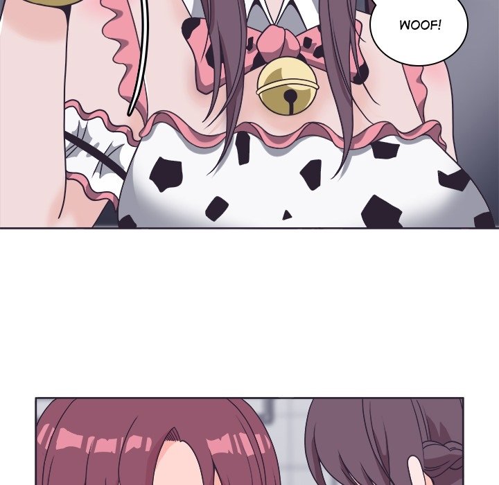 Doggy's Training Session - episode Prologue - 7
