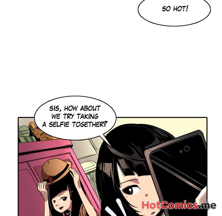 Galauman - episode 17 - 25