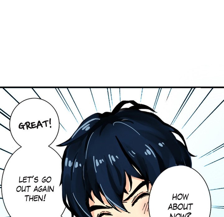 99% Love - episode 7 - 5