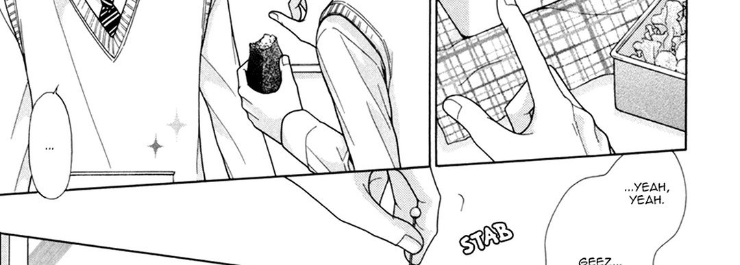 TRAP YOU - episode 5 - 5