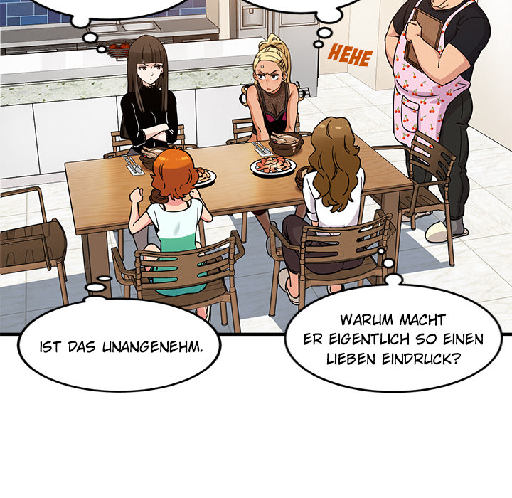 Wer hat Angst vor Mister H? - episode 8 - 47