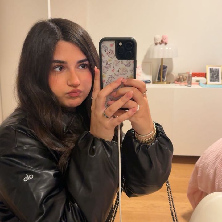 sofia - original sound