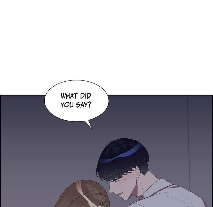 A Misogamist's Romance - episode 38 - 19