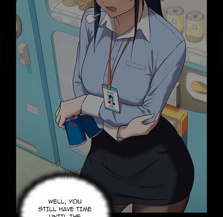 Dating After Work - UNCENSORED - episode 4 - 66
