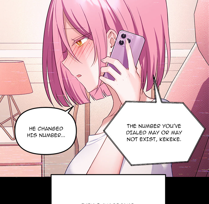 My Wife is a VTuber - episode 8 - 143