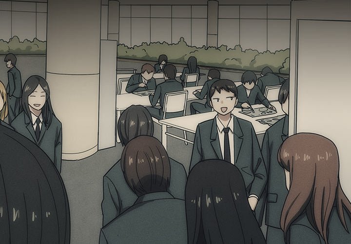 Crime and Punishment - episode 28 - 1