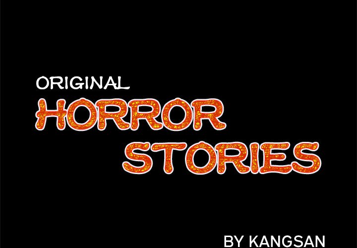 Original Horror Stories - episode 1 - 0
