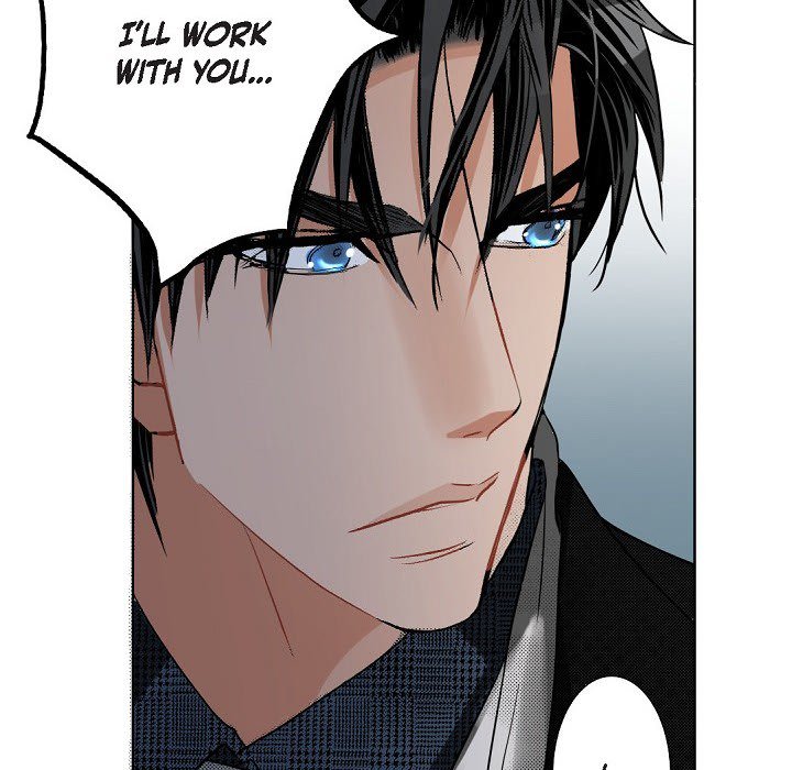 Work, Fight and Love - Webtoon Edition - episode 36 - 86