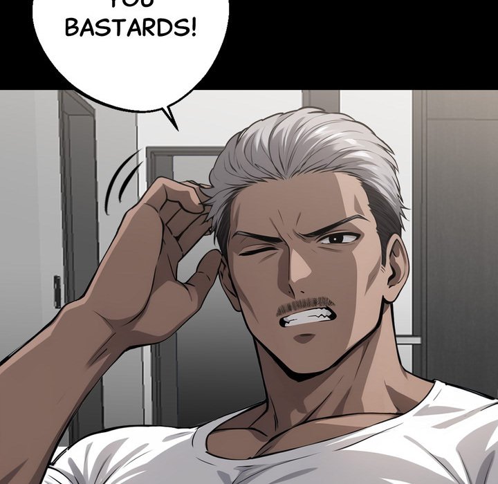 Workaholic Gangster - episode 13 - 84