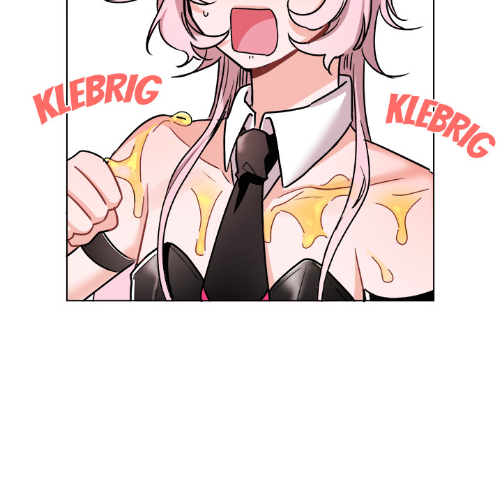 Pheromon Sorbet♥ - episode 28 - 4