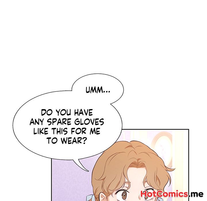 The Blood of Madam Giselle - episode 50 - 61