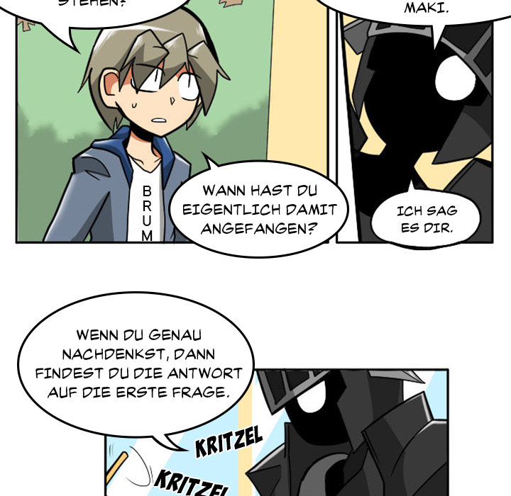 Das Wohnheim aus einer anderen Welt - episode 11 - 8