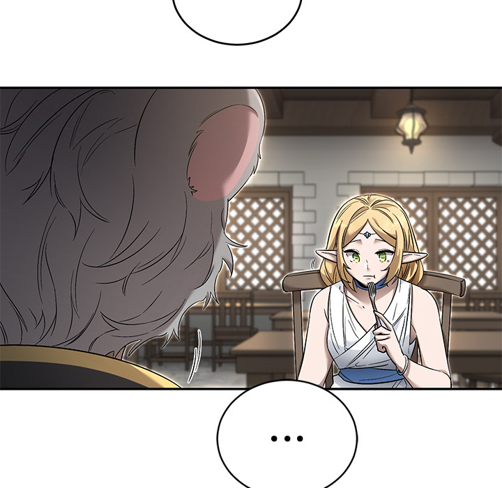 Max-Level Heldin - episode 12 - 45