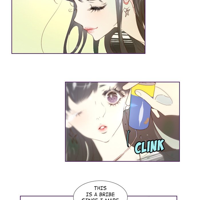 A Sweet Drink - episode 6 - 31