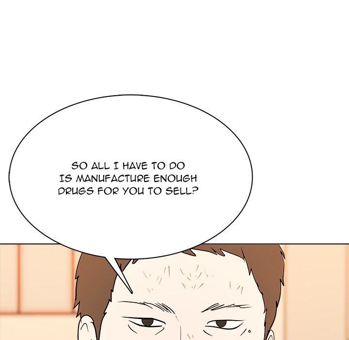 High School Legend Boost - episode 34 - 28