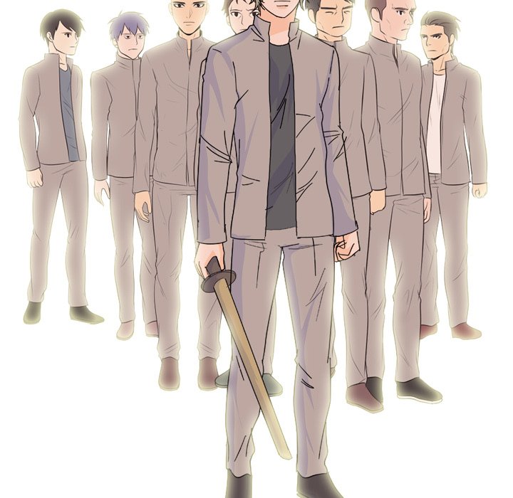 High School Legend : Red Dragon - episode 110 - 4