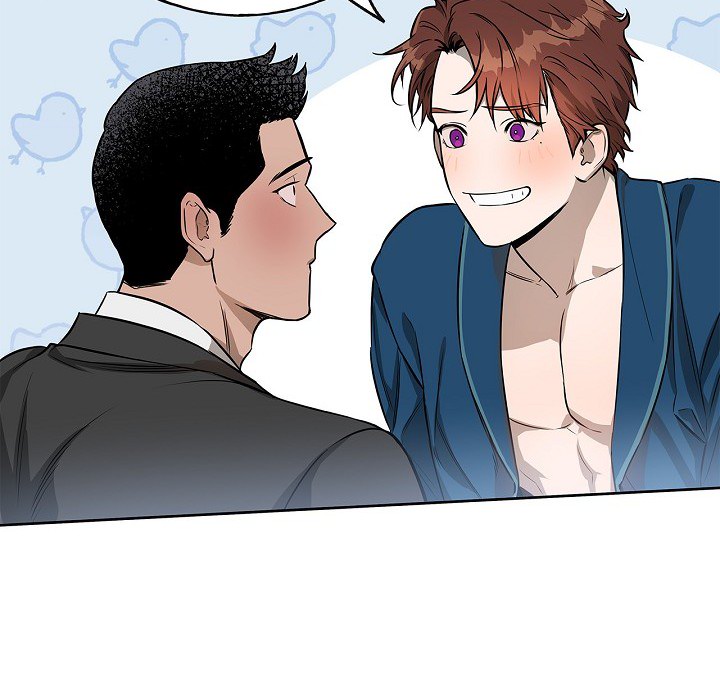 Harte Liebe - episode 17 - 19