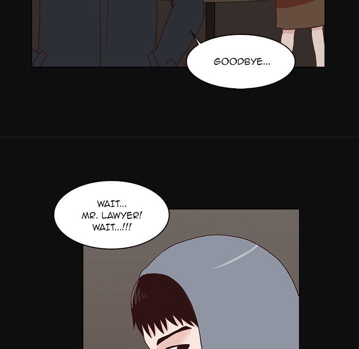Dalhee's Boarding House - episode 15 - 57