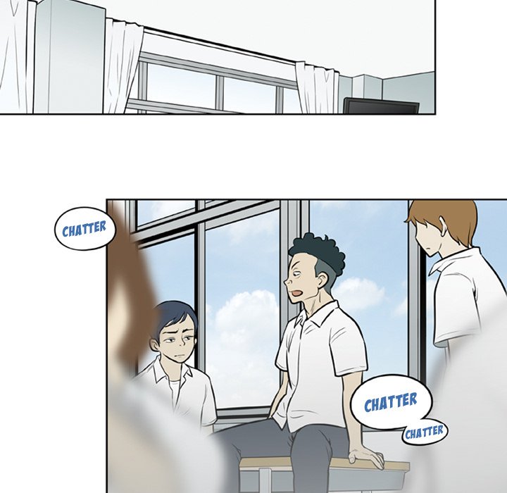 Classroom of Murder - episode 11 - 52