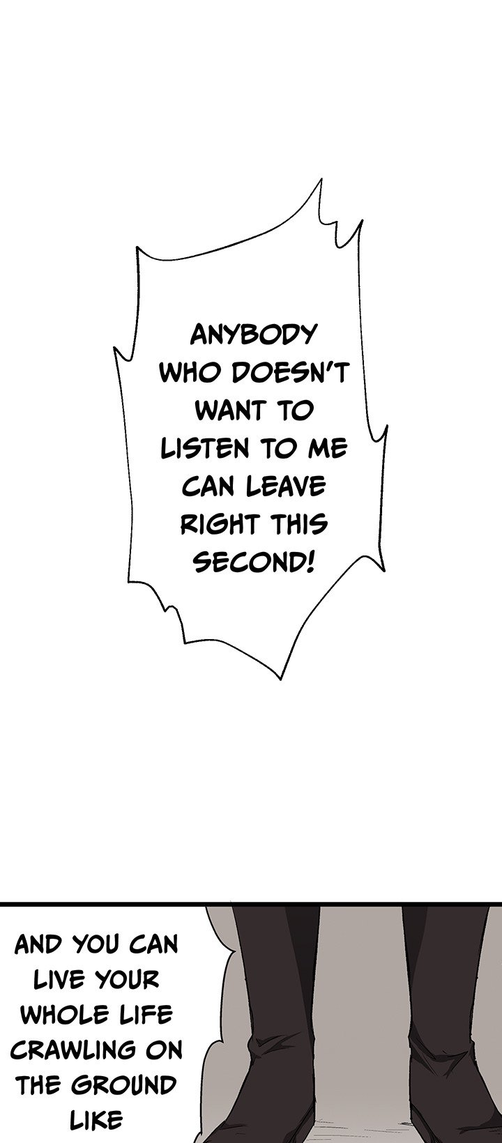 I Reincarnated as a Villain of an RPG, But I Want to Survive - episode 9 - 16