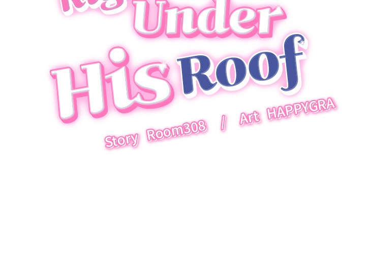 Right Under His Roof - episode 31 - 1