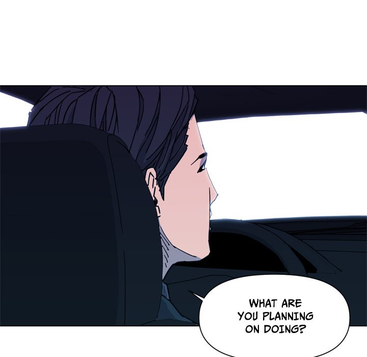 Cleaner K - episode 23 - 41