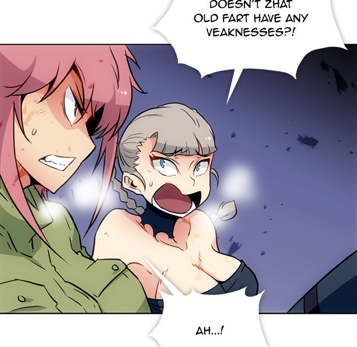 Such a Cute Spy - episode 36 - 65