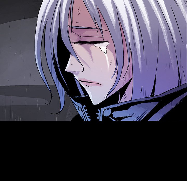 Blood Blade - episode 12 - 21