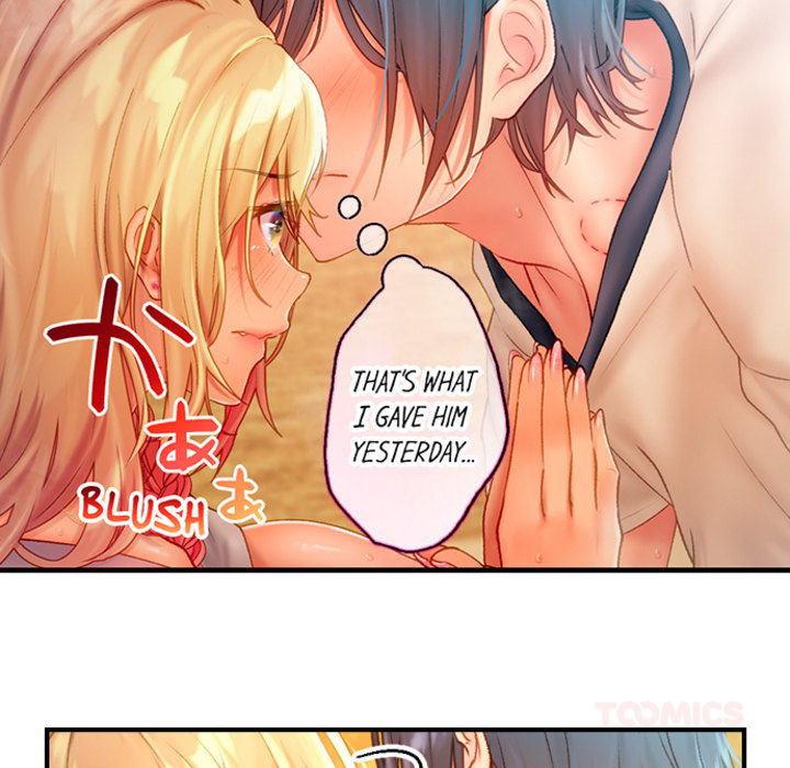 Sex in a Sauna With a No Makeup Gyaru - episode 7 - 49