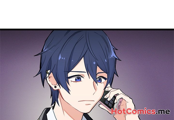 The Boy and the Sea - episode 1 - 1
