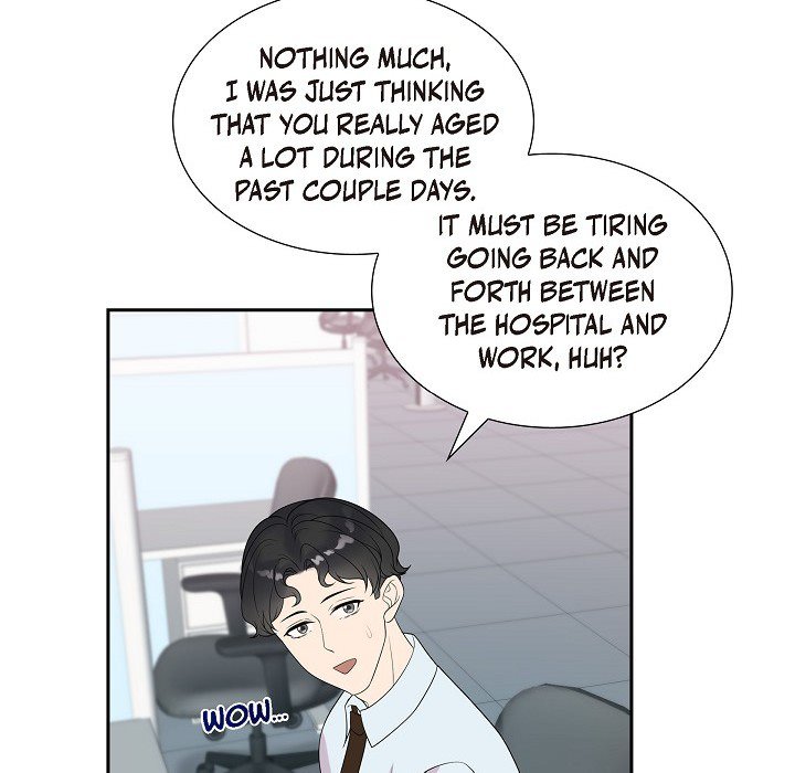 A Misogamist's Romance - episode 49 - 81