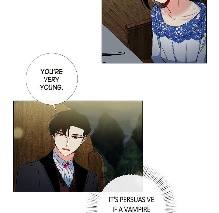 The Maid and the Vampire - episode 34 - 82