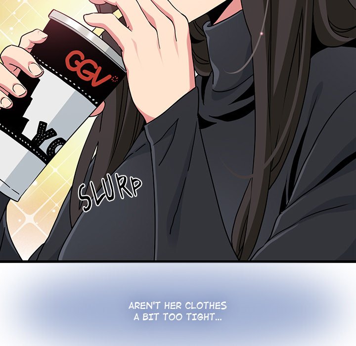 Snapping into Love - episode 22 - 50