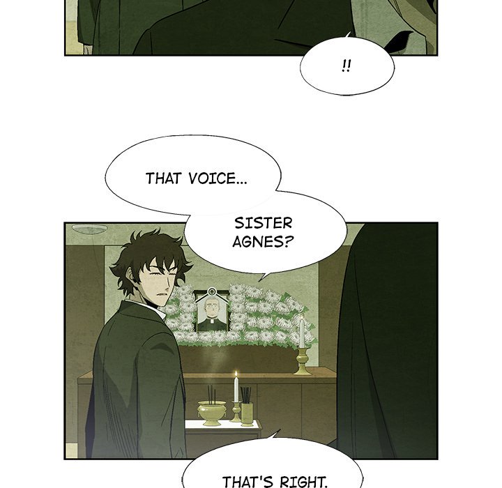 Gorgon - episode 14 - 34
