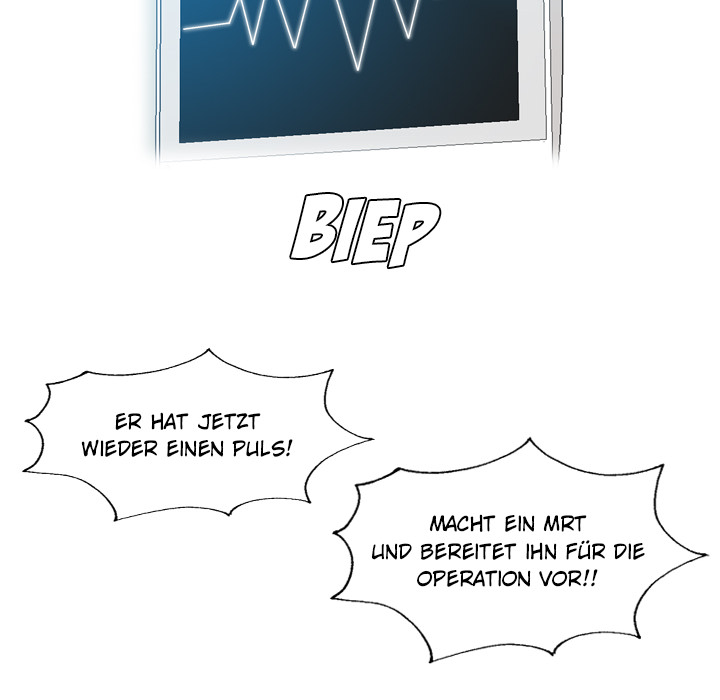 Entstellt - episode 26 - 43