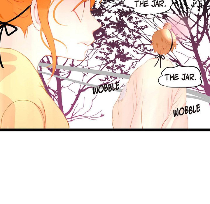 The Blue Snake and the Red Moon - episode 8 - 45