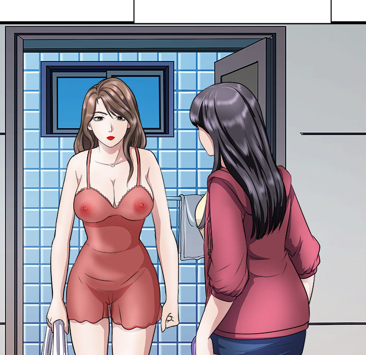 Immoral Family - episode 10 - 123