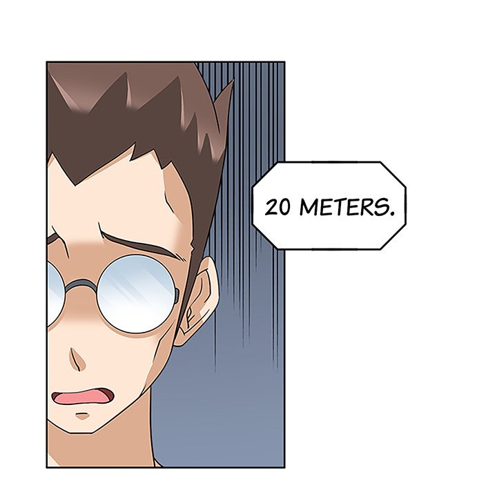 Agent Playboy, Reporting for Duty! - episode 15 - 84