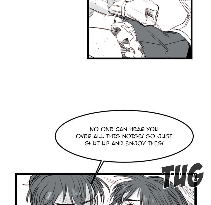 Icarus: Forbidden Love - episode 7 - 13