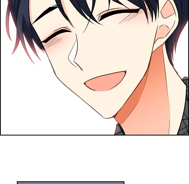 The Destroyer Fell in Love with Me - episode 4 - 41