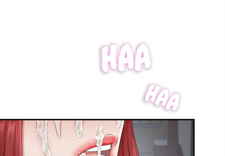 Seinen Mann stehen - episode 11 - 0